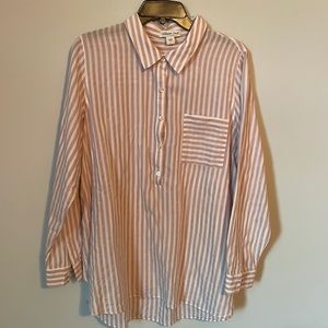 Coldwater Creek tunic